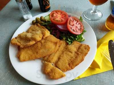 Restaurante El Gusto Es Mio