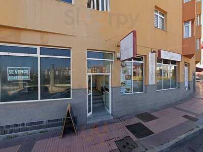 Restaurante El Gusto Es Mio