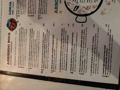 Mar Y Paz Food Drink Music Relax Pool