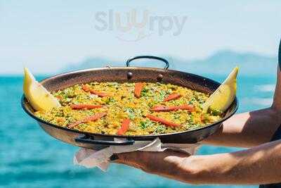 Mar Y Paz Food Drink Music Relax Pool