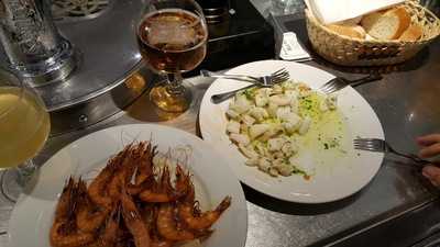 Restaurante Hervi Huesca