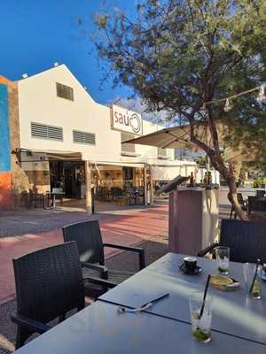 Restaurante Saúco