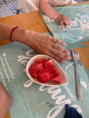 La Casa De La Playa San Antonio