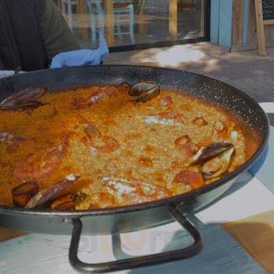 La Casa De La Playa San Antonio