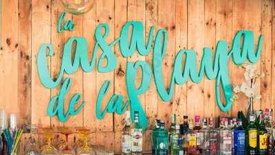 La Casa De La Playa San Antonio