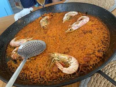 La Casa De La Playa San Antonio