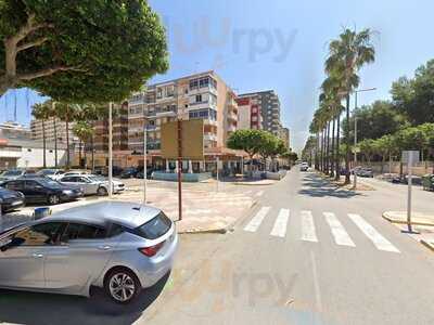 La Casa De La Playa San Antonio