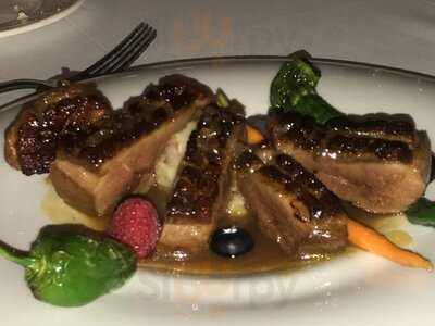 La Solana Bar & Restaurant