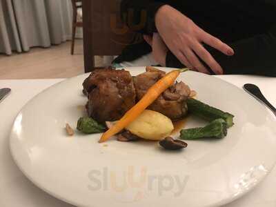 La Solana Bar & Restaurant