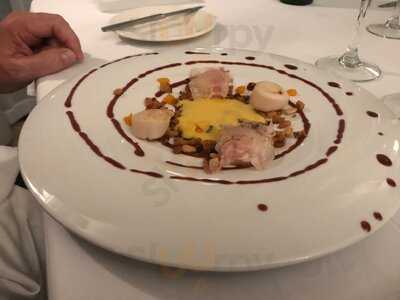 La Solana Bar & Restaurant