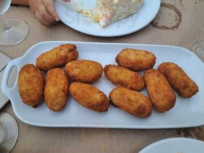 Restaurante La Casona