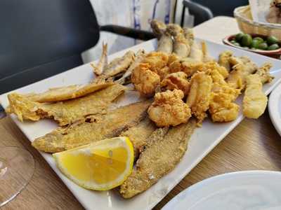 Restaurante La Casona