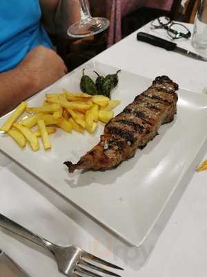 Restaurante A Roda