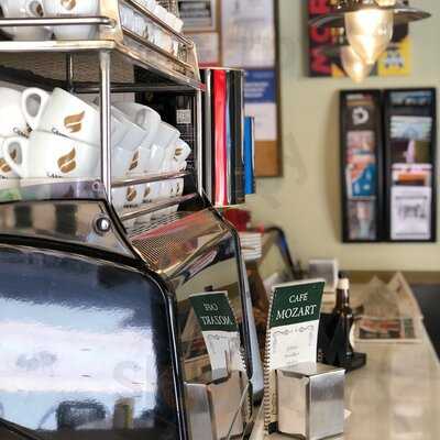 Café Mozart