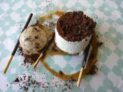 Restaurante Ranadero37