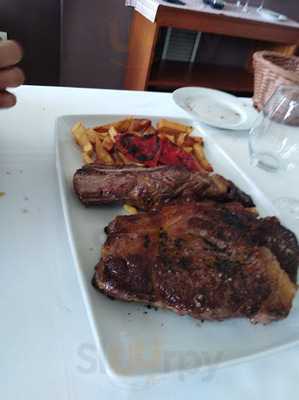 Restaurante Ranadero37