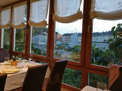 Restaurante Ranadero37