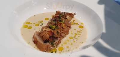 Restaurante Ranadero37