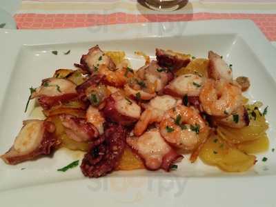 Restaurante Ranadero37