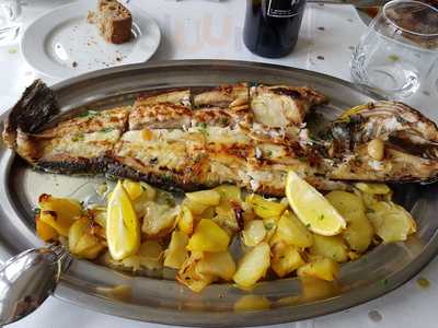 Restaurante Ranadero37