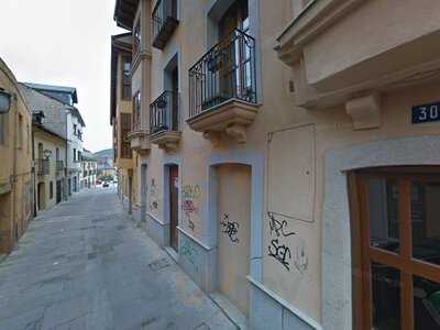 Restaurante Ranadero37