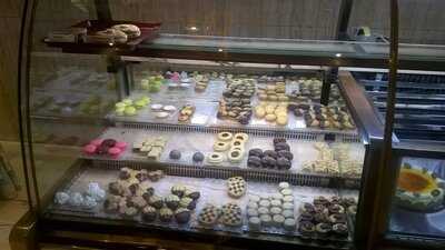 Pastelería La Suiza