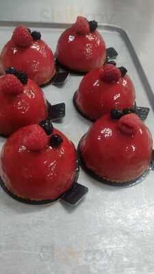 Pastelería La Suiza