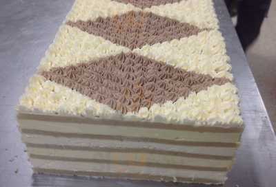 Pastelería La Suiza