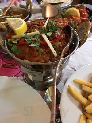 The Red Fort Ii Sóller