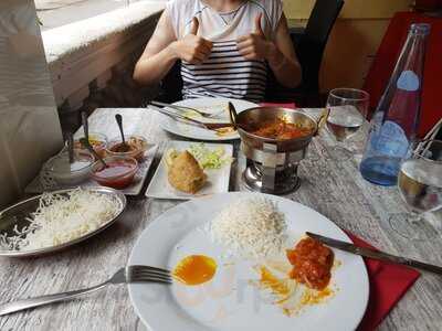 The Red Fort Ii Sóller