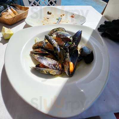 Meson Sol Y Sombra La Manga