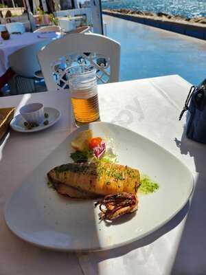 Meson Sol Y Sombra La Manga