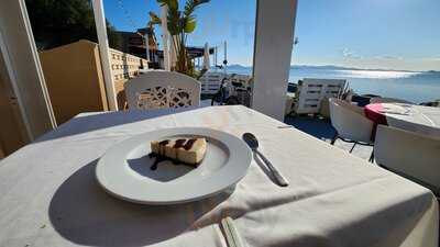 Meson Sol Y Sombra La Manga