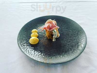 Meson Sol Y Sombra La Manga