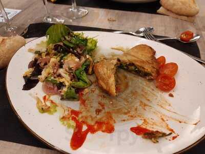 Restaurante El Acebo