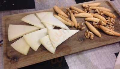 Restaurante El Acebo