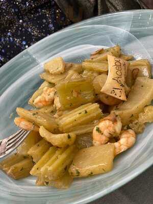 Restaurante El Acebo