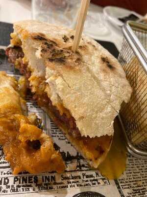 Restaurante El Acebo