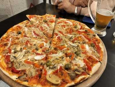 Pizzería Pizca