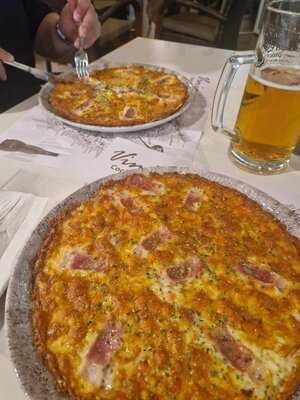 Restaurante Vinicius