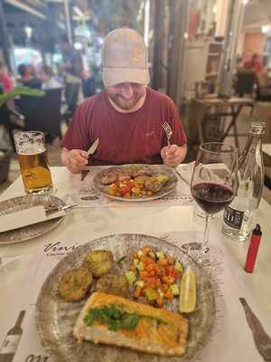 Restaurante Vinicius