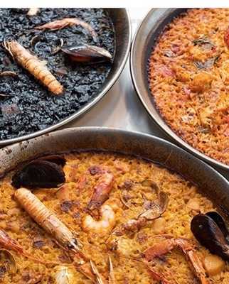 Restaurante Vinicius