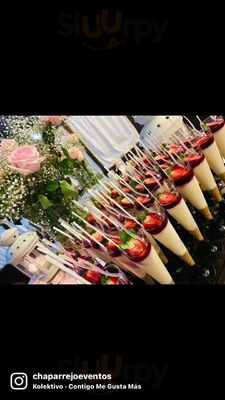 Taberna Cuevas Anita La De San Miguel