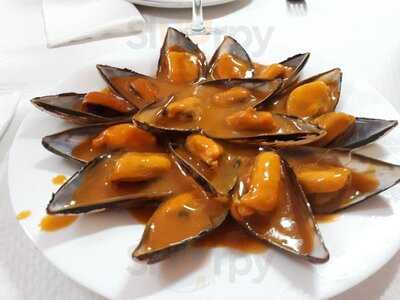 Restaurante La Fragata