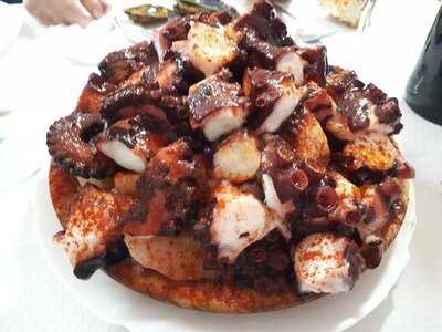 Restaurante La Fragata