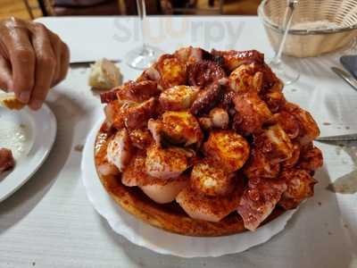 Restaurante La Fragata