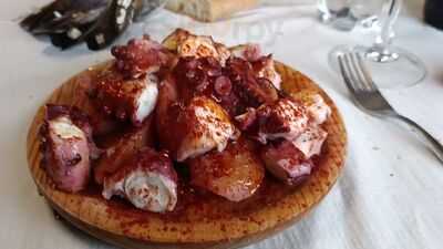 Restaurante La Fragata