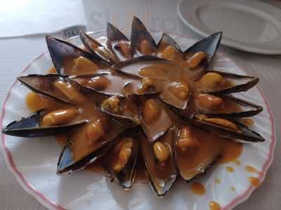 Restaurante La Fragata