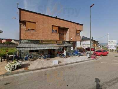 Restaurante La Fragata