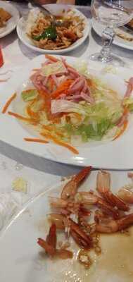 Restaurante Chino Nan King